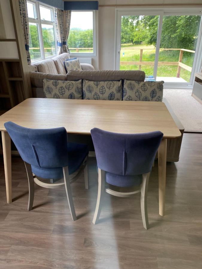 Holiday home Pirnie Lets Slamannan